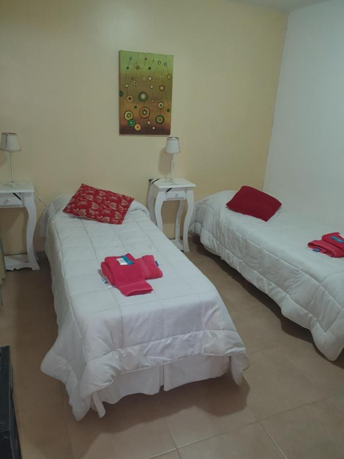 Laguna Esmeralda B&B Ουσουάια Εξωτερικό φωτογραφία