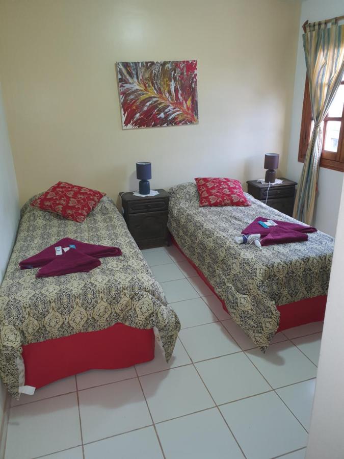 Laguna Esmeralda B&B Ουσουάια Εξωτερικό φωτογραφία