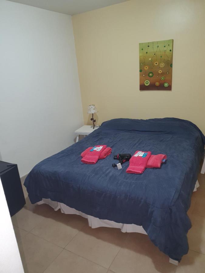 Laguna Esmeralda B&B Ουσουάια Εξωτερικό φωτογραφία